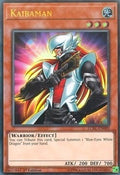 Kaibaman (LCKC-EN009)  Ultra Rare