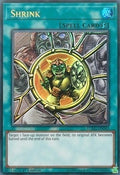 Shrink (LCKC-EN043)  Ultra Rare