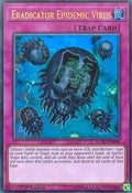 Eradicator Epidemic Virus (LCKC-EN048)  Ultra Rare