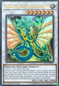 Ancient Fairy Dragon (LCKC-EN070)  Ultra Rare