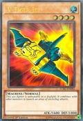 V-Tiger Jet (LCKC-EN082)  Ultra Rare