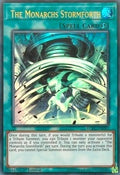 The Monarchs Stormforth (LCKC-EN093)  Ultra Rare