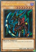 Mikazukinoyaiba (LCKC-EN098)  Ultra Rare