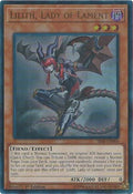 Lilith, Lady of Lament (SR06-EN000)  Ultra Rare