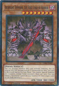 Archfiend Emperor, the First Lord of Horror (SR06-EN007) Common