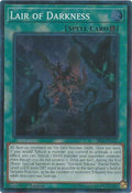 Lair of Darkness (SR06-EN022)  Super Rare