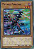 Defrag Dragon (FLOD-EN011) Common
