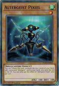 Altergeist Pixiel (FLOD-EN015) Common