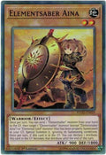 Elementsaber Aina (FLOD-EN019) Common