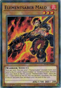 Elementsaber Malo (FLOD-EN022) Common