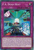 F.A. Dead Heat (FLOD-EN090) Common