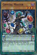 Crystal Master (FLOD-EN092) Common