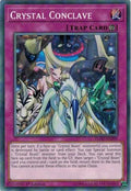 Crystal Conclave (FLOD-EN099) Common