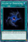 Allure of Darkness (DASA-EN054)  Super Rare