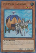 Pumpkin Carriage (BLRR-EN005)  Ultra Rare