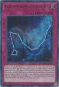Born from Draconis (BLRR-EN017)  Ultra Rare