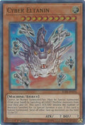 Cyber Eltanin (BLRR-EN018)  Ultra Rare