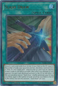 Slash Draw (BLRR-EN020)  Ultra Rare