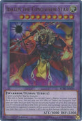 Idaten the Conqueror Star (BLRR-EN039)  Ultra Rare