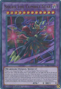 Shura the Combat Star (BLRR-EN040)  Ultra Rare