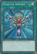 Monster Reborn (BLRR-EN046)  Secret Rare