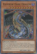 Rainbow Dark Dragon (BLRR-EN054)  Ultra Rare