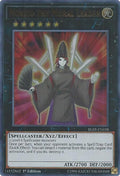 Norito the Moral Leader (BLRR-EN058)  Ultra Rare
