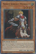 Noble Knight Medraut (BLRR-EN071)  Ultra Rare