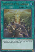 Banishment of the Darklords (BLRR-EN093)  Ultra Rare