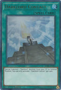 Darklord Contact (BLRR-EN094)  Ultra Rare