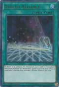 Duelist Alliance (BLRR-EN097)  Ultra Rare