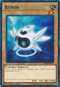 Bitron (YS18-EN005) Common