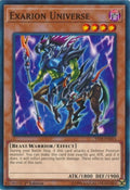 Exarion Universe (YS18-EN015) Common