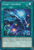 Cynet Universe (YS18-EN022) Common