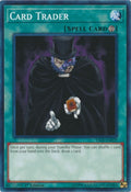 Card Trader (YS18-EN029) Common