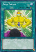 Ego Boost (YS18-EN031) Common