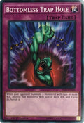 Bottomless Trap Hole (YS18-EN038) Common