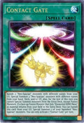 Contact Gate (CYHO-ENSP1) Ultra Rare