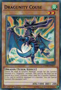 Dragunity Couse (CYHO-EN017) Common