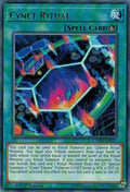 Cynet Ritual (CYHO-EN051) Rare