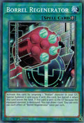 Borrel Regenerator (CYHO-EN053) Common
