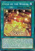 Cycle of the World (CYHO-EN056) Common