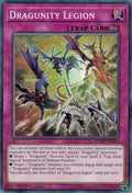 Dragunity Legion (CYHO-EN074) Common
