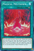 Magical Meltdown (SHVA-EN042) Super Rare