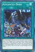 Advanced Dark (SHVA-EN056) Super Rare