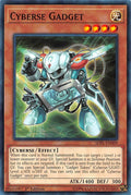 Cyberse Gadget (SDPL-EN009) Common