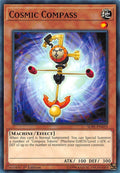Cosmic Compass (SDPL-EN019) Common