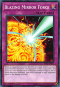 Blazing Mirror Force (SDPL-EN034) Common