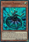 Altergeist Marionetter (MP18-EN113) Ultra Rare