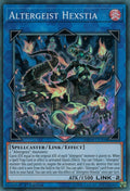 Altergeist Hexstia (MP18-EN200) Super Rare